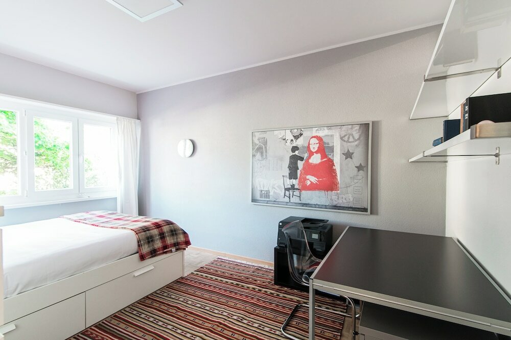 Фото Agave Apartment