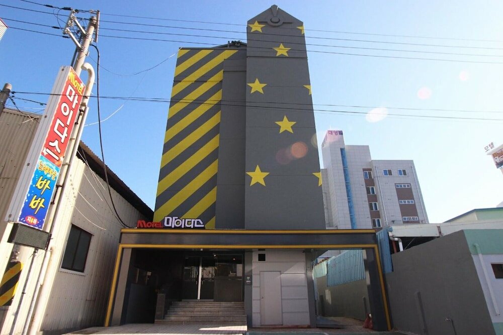 Фото отеля 3