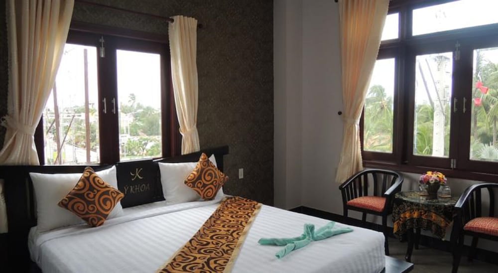 Фото Nohana Hotel