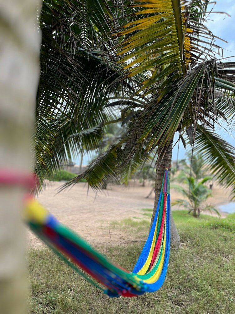 Фото Village Kirikou