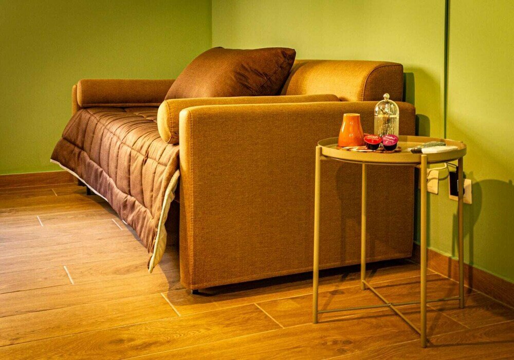 Фото Incastro B&b in Crotone