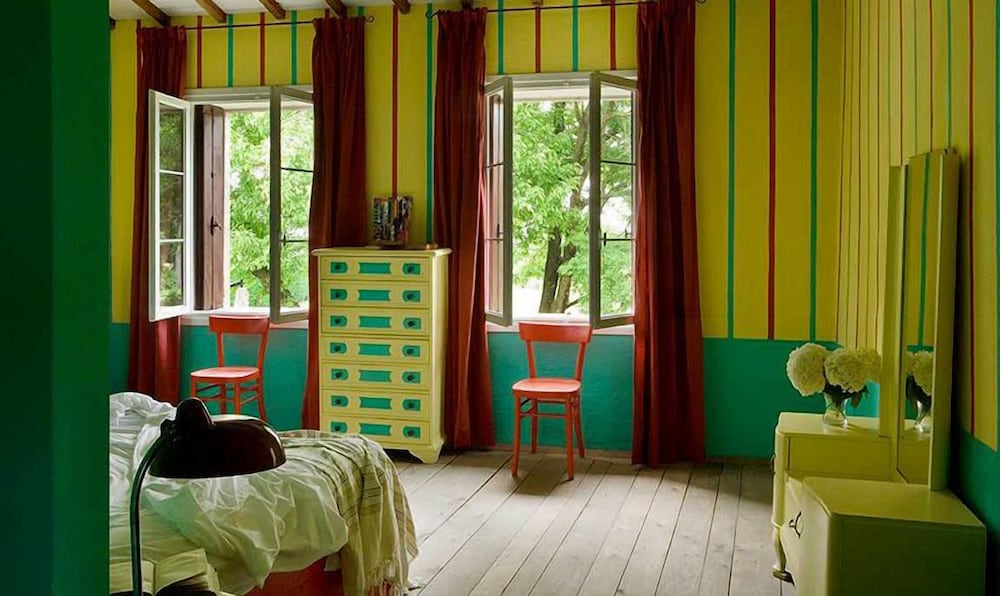 Фото Villa Traverso Pedrina