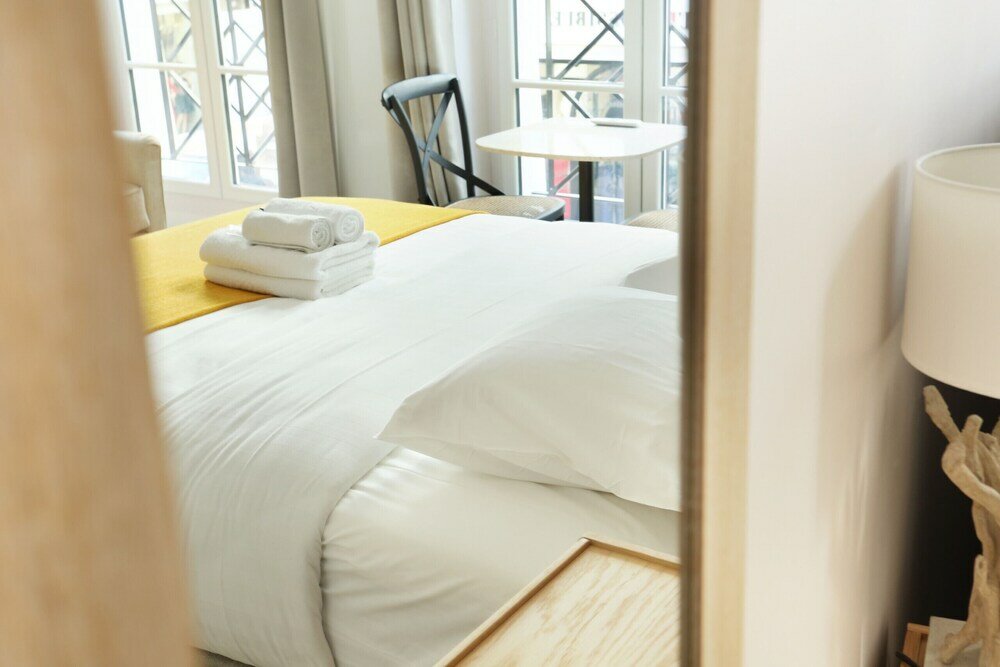 Фото Résidence Grands Boulevards