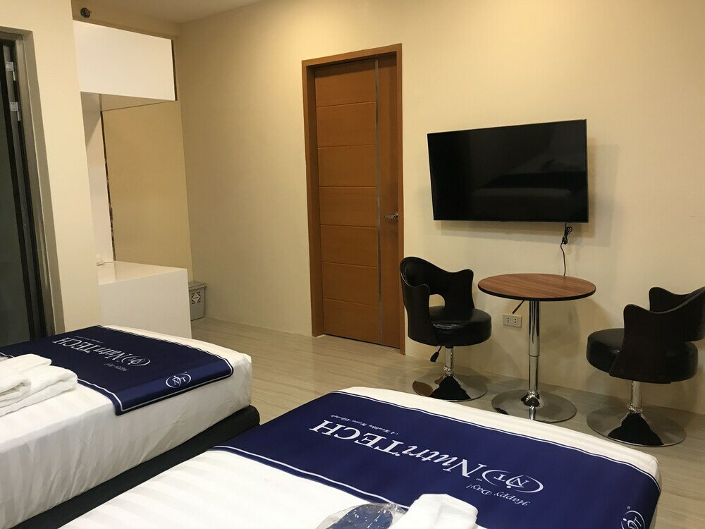 Фото NutriTECH Hotel and Events