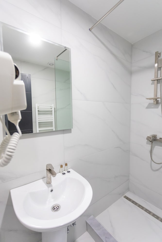 Фото Hotel West Way