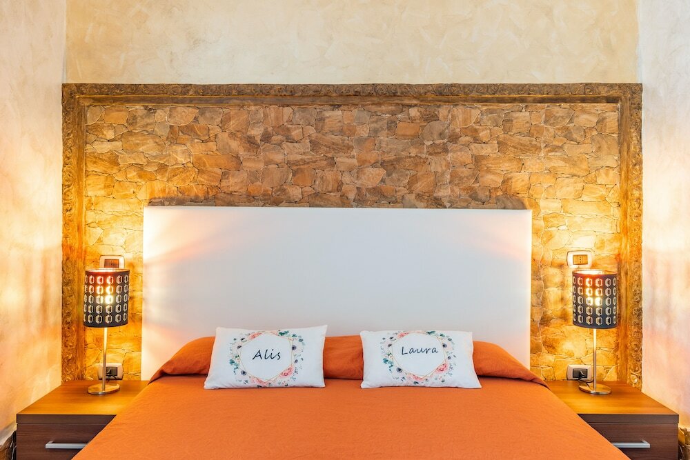 Фото Alis Laura affittacamere guest house b&b