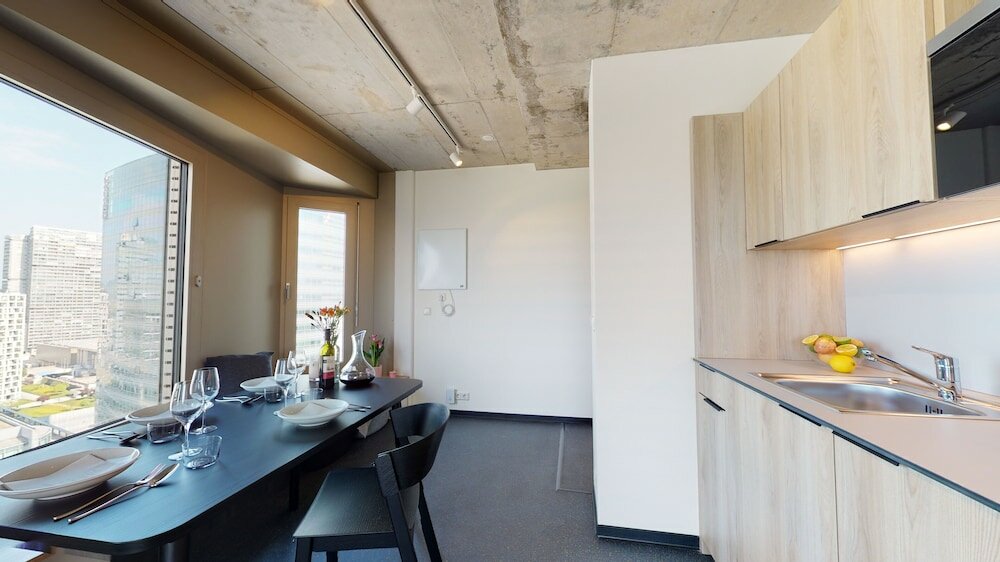 Фото District Living