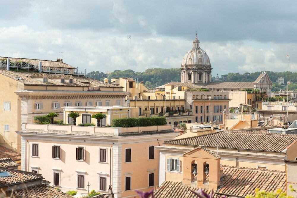 Фото House Santa Caterina