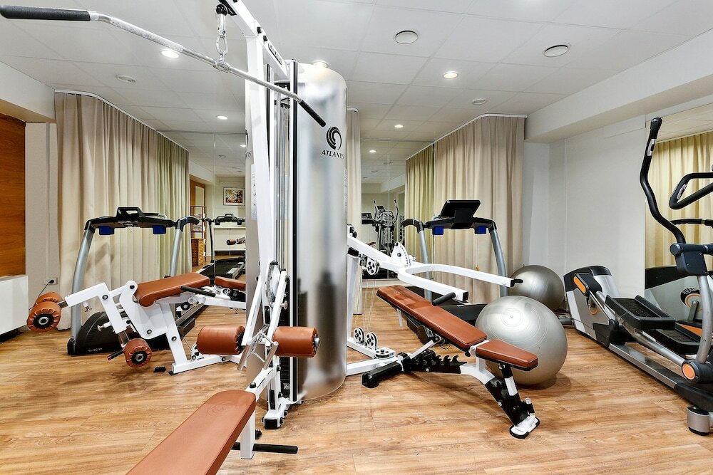 Фото ProfilHotels Copenhagen Plaza