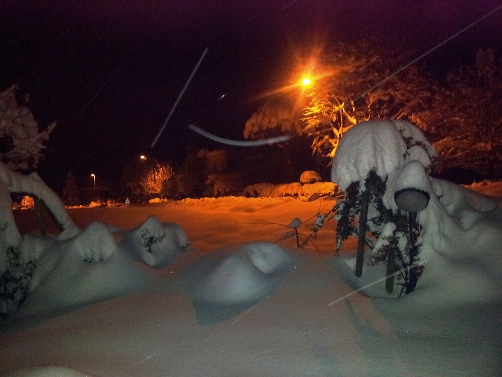 Фото Mansarda Viti