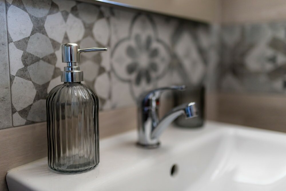 Фото La Maison-D B&b