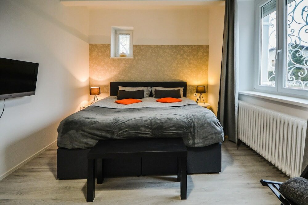 Фото Kavon Apartments