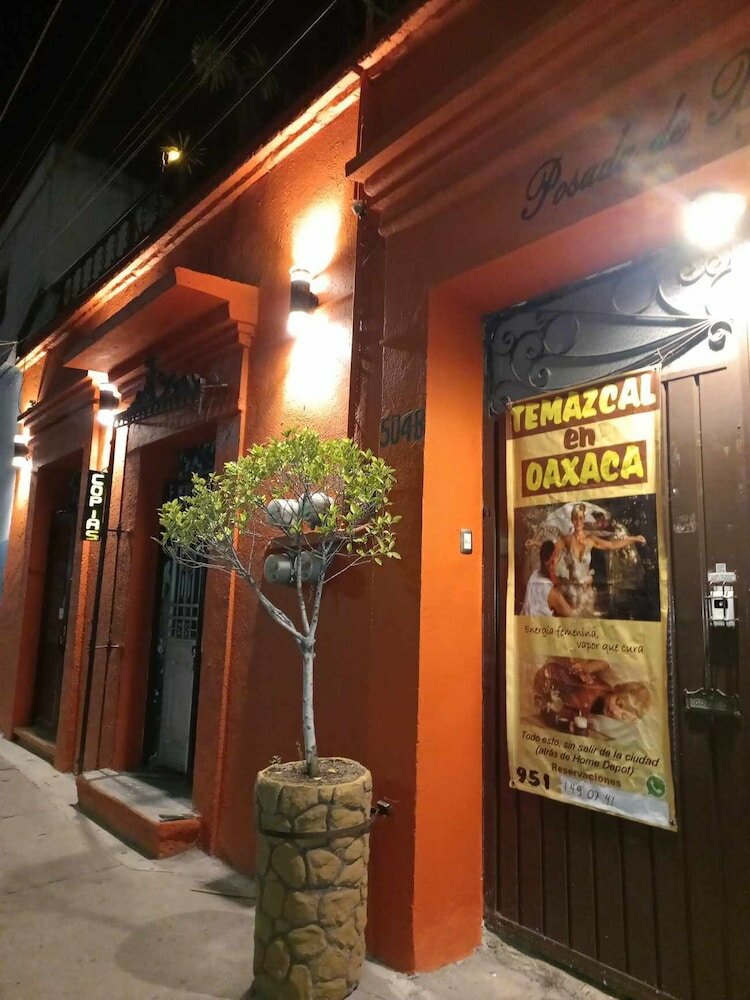 Фото Posada Xochitl