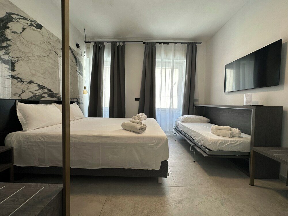 Фото Dolmen Guest House