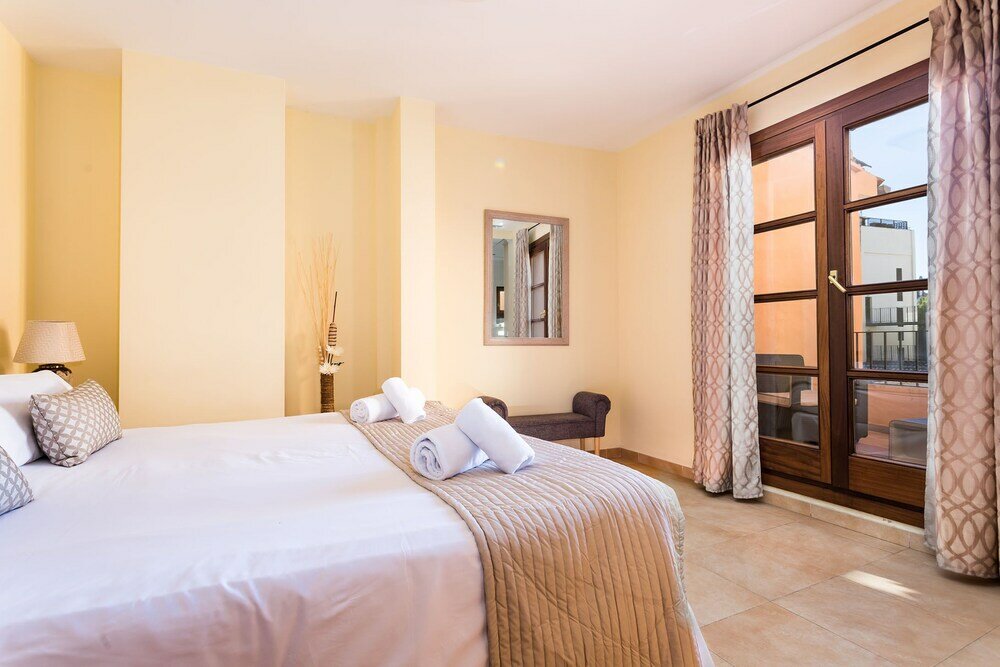 Фото Borne Suites - Turismo de Interior