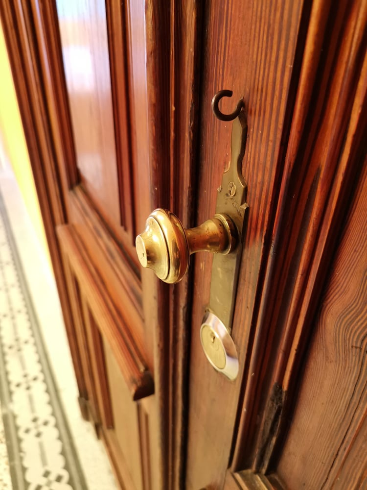 Фото B&b AD Quintum Torino