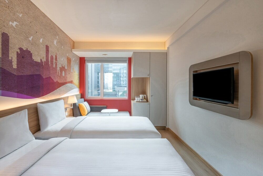 Фото Ibis Mumbai Vikhroli