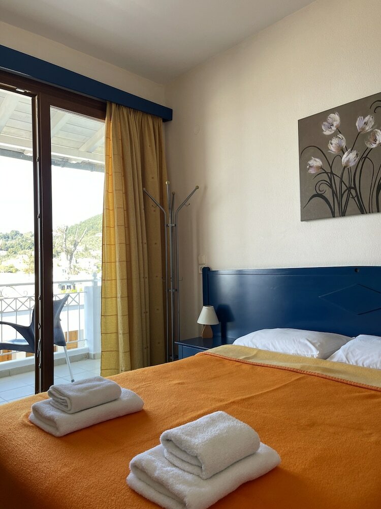 Фото Aria Hotel Skiathos