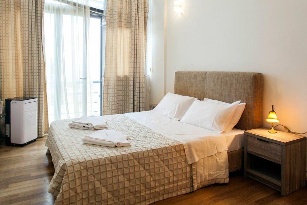 Фото Villa Afrodite Private Pool On The Roof Sea View