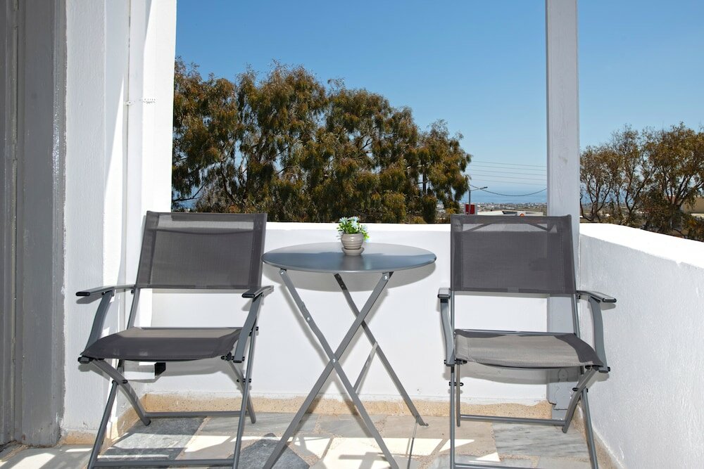 Фото Thira Santo Apartments