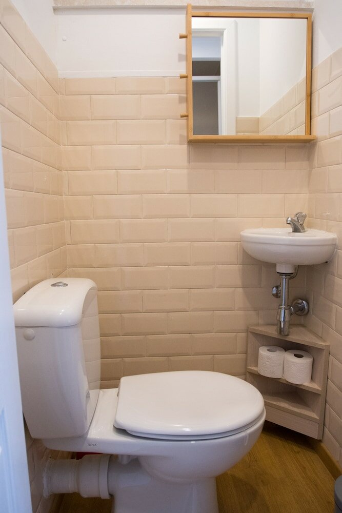 Фото Charming Triplex Near Avenue Louise