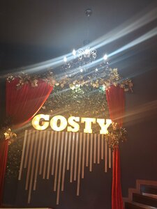 Ресторан Gosty, Ташкент, фото