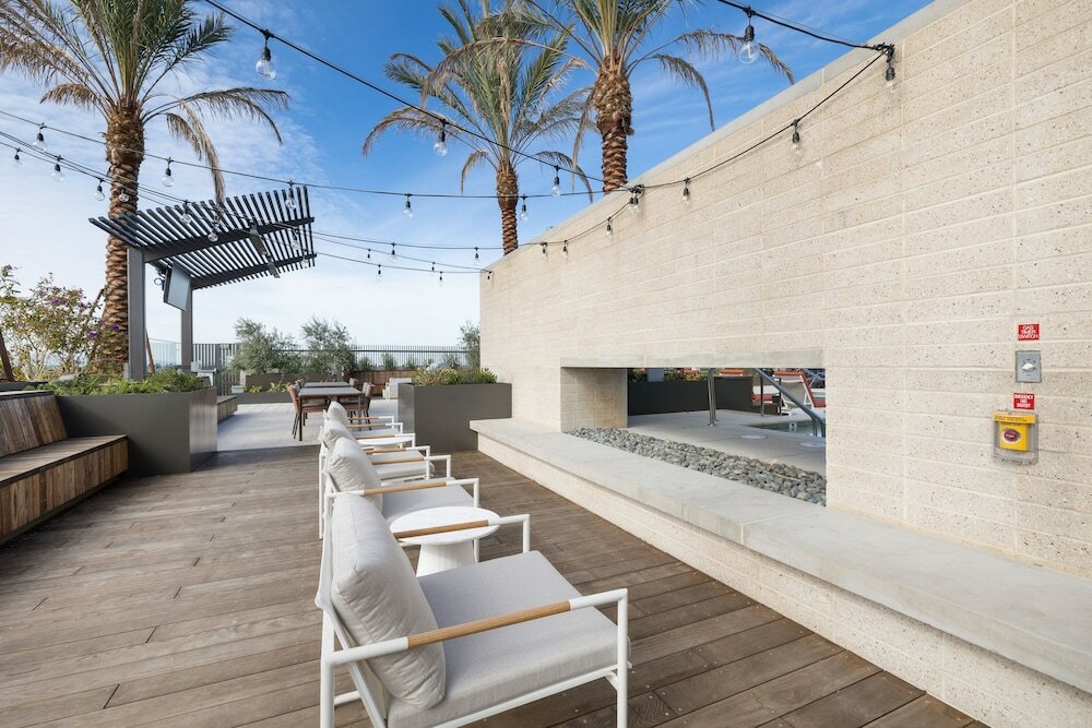 Фото Kasa University-Airport Santa Clara