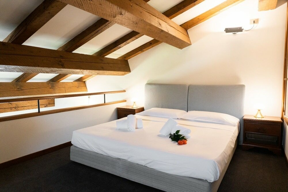 Фото Moderna residenza Barbieri