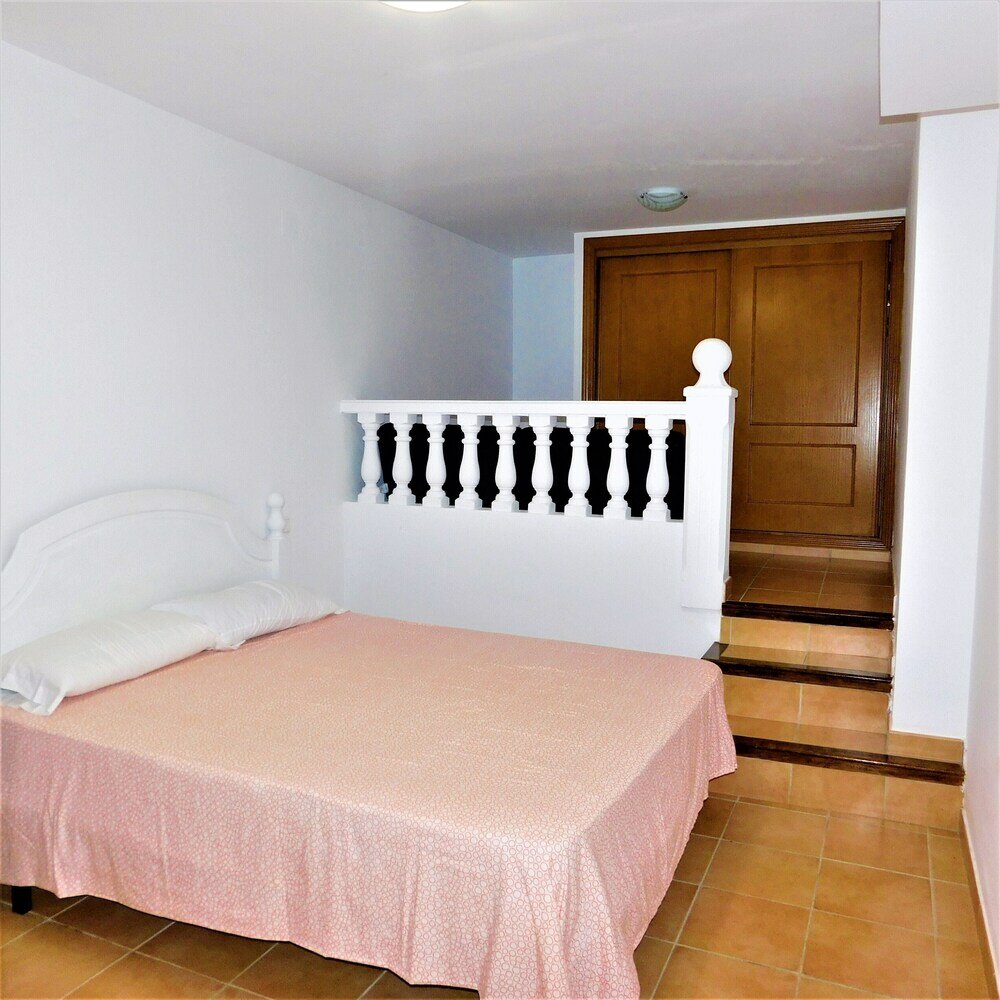 Фото Bungalow 1 dormitorio Montgó