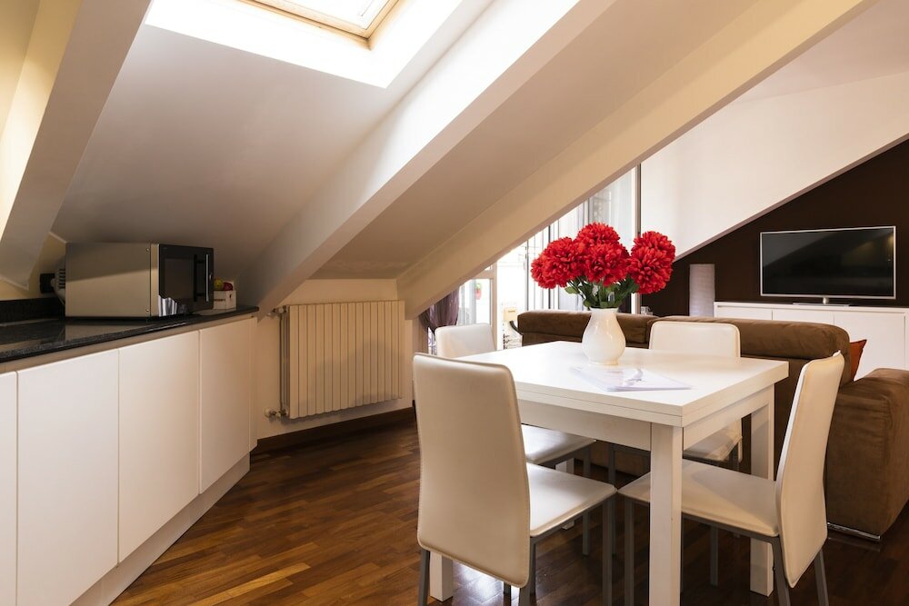 Фото NotaMi - Oskar Home - Tre Ponti