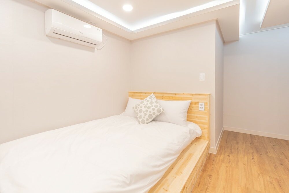 Фото Dawoo House - Hostel