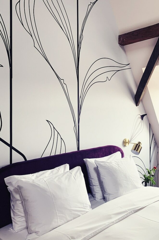 Фото Relais & Chateaux Weeshuis Gouda