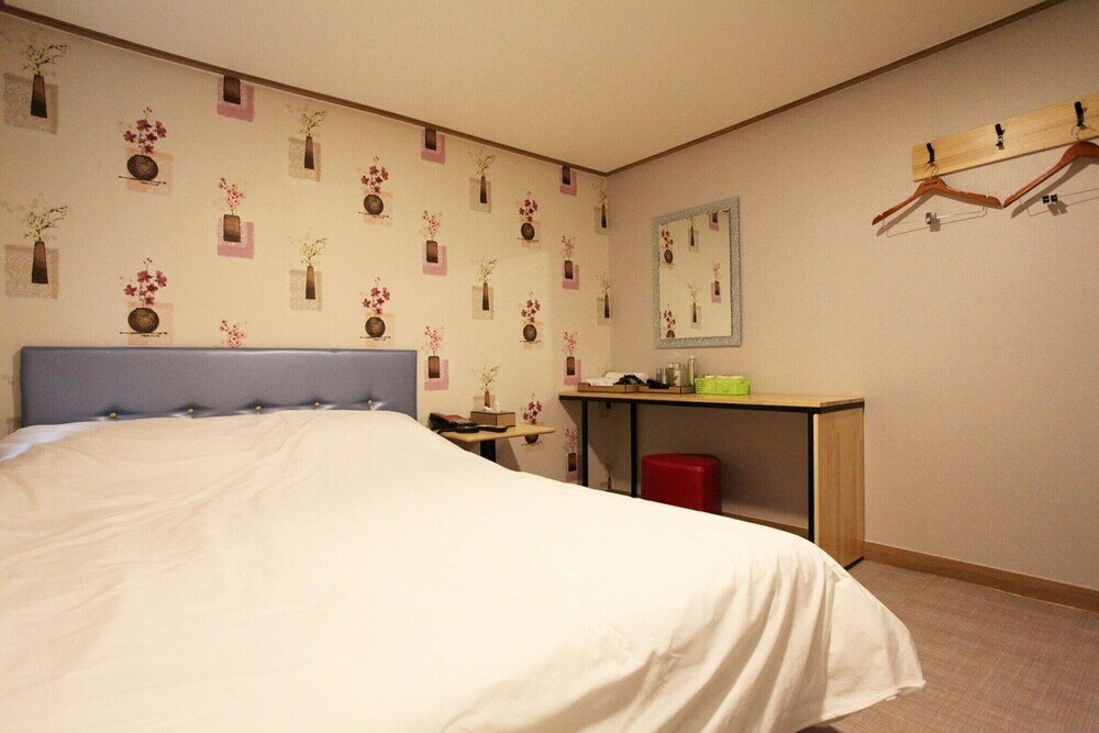 Фото Dongducheon Healing