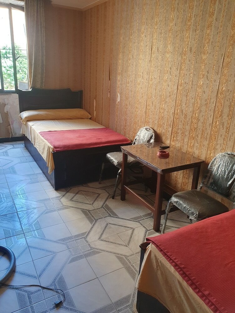 Фото Alkadi Hotel