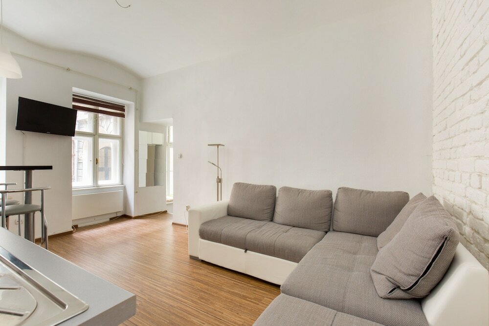 Фото O 40 Apartment