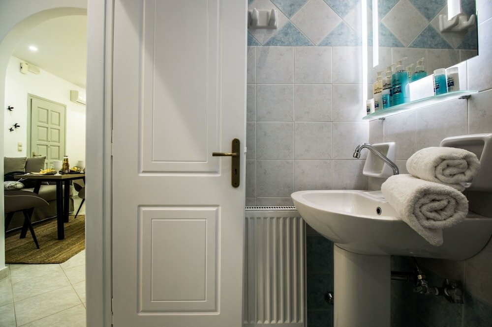 Фото Exclusive Studios Naxos Town