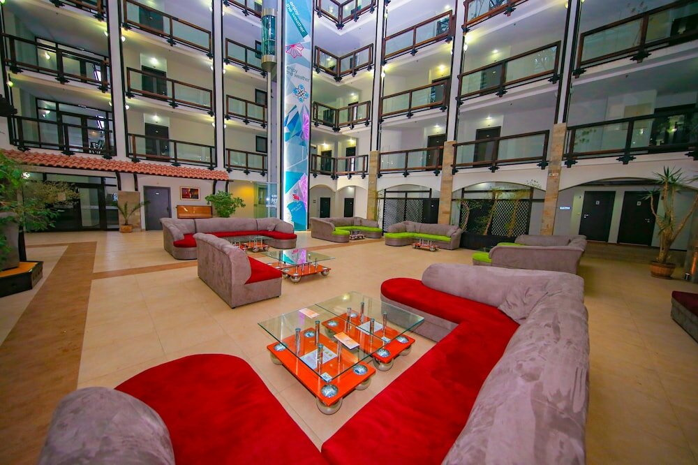 Фото Mpm Hotel Guinness