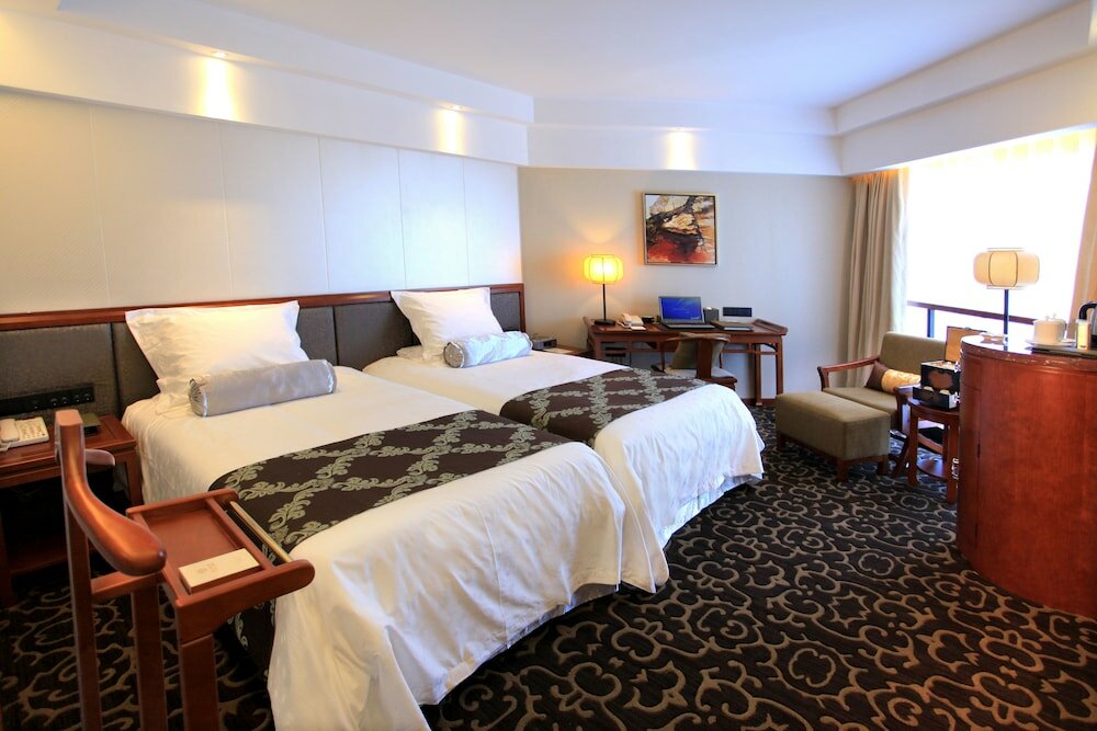 Фото Xiyuan Hotel