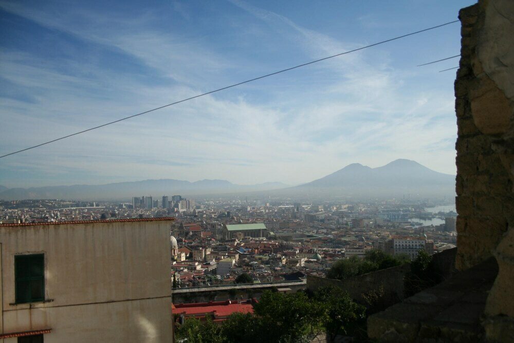 Фото Casa Mil by Wonderful Italy