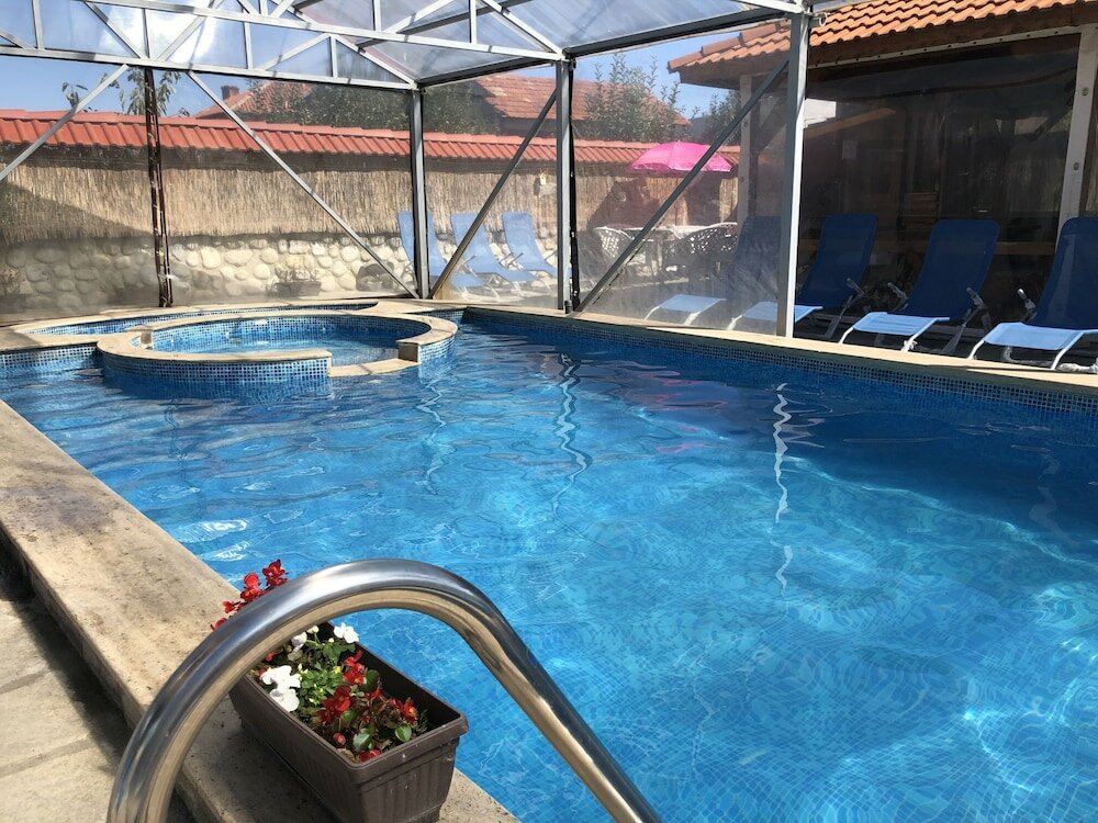 Фото Carpe Diem Bania