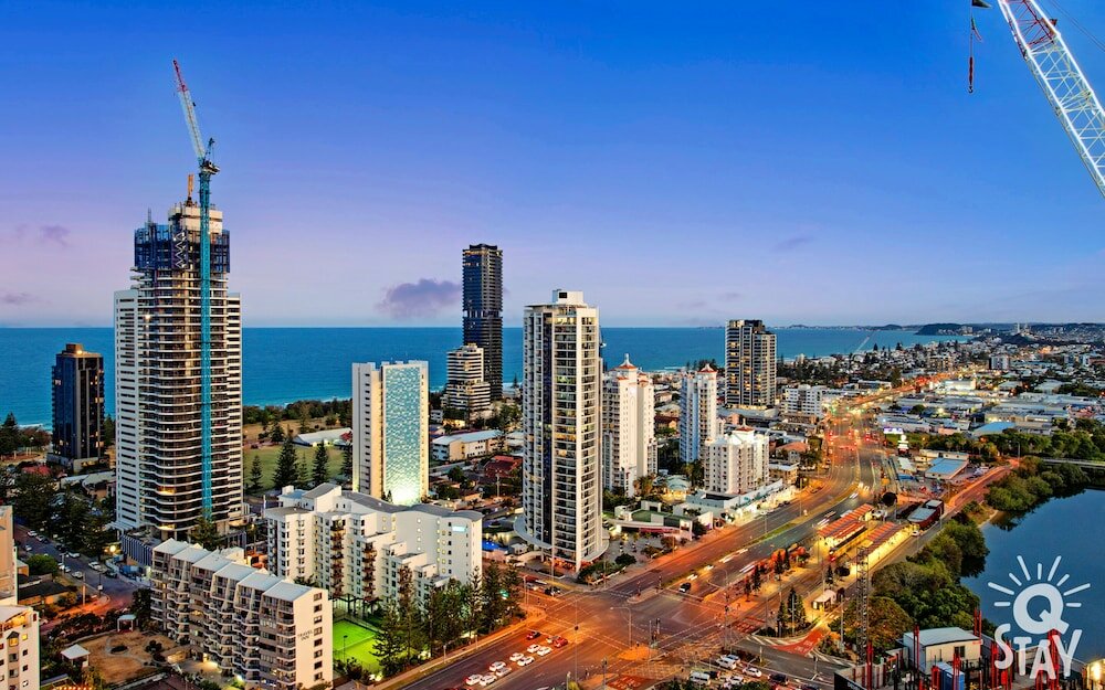 Фото Casino Private Apartments - QStay