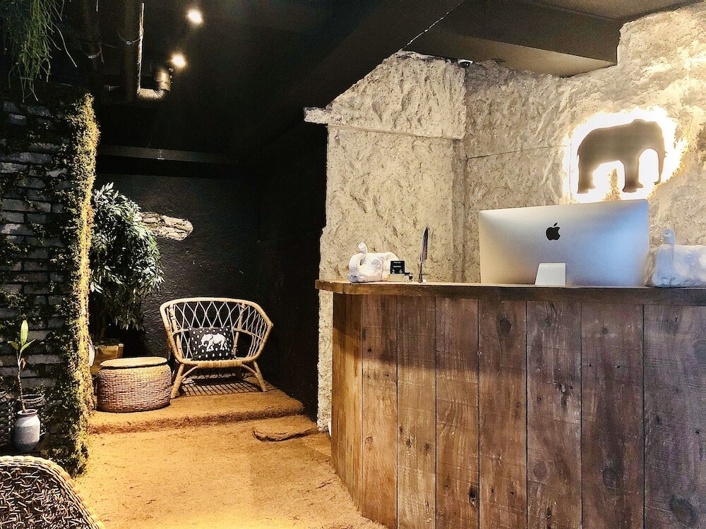 Фото отеля 3