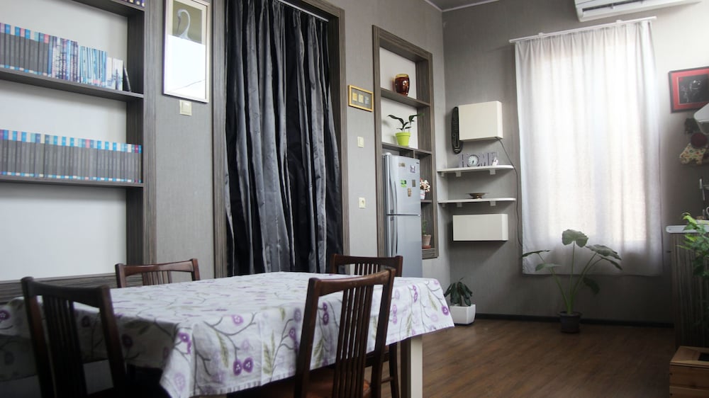 Фото Мини-отель Bounty