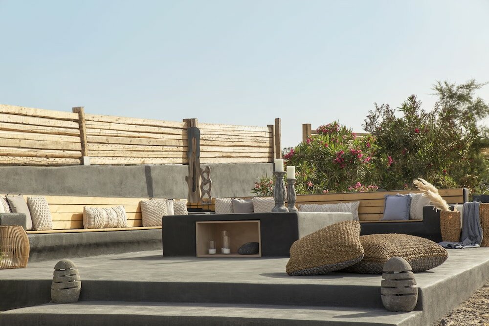 Фото Le Grand Blue