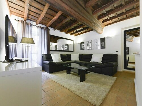 Ibernesi 2 Apartment