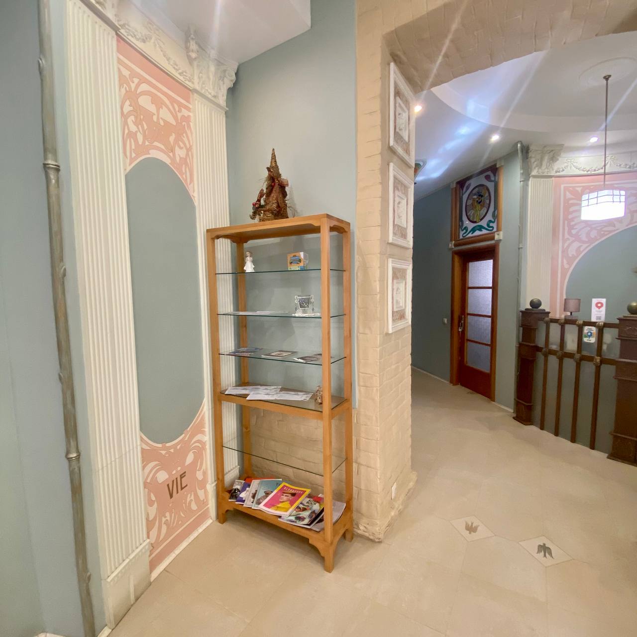 Фото Дом Ильяшева