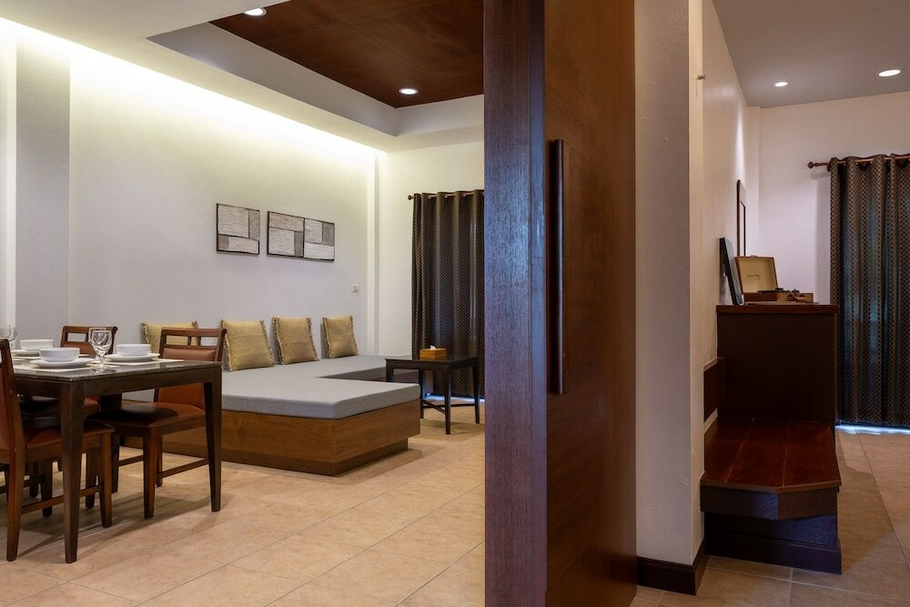 Фото Rose Bay Resort