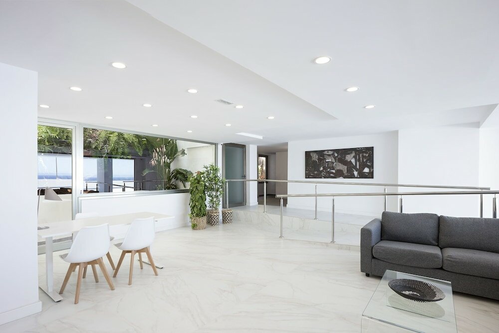 Фото Your Dream Vacation in Tenerife Seaview