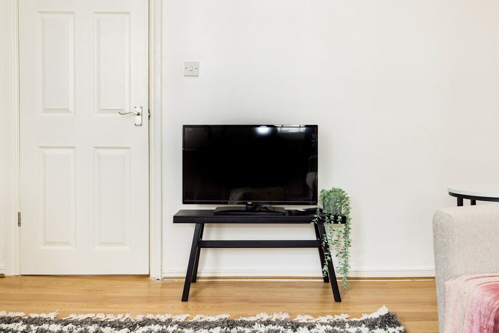 Фото Mornington Crescent Apartments