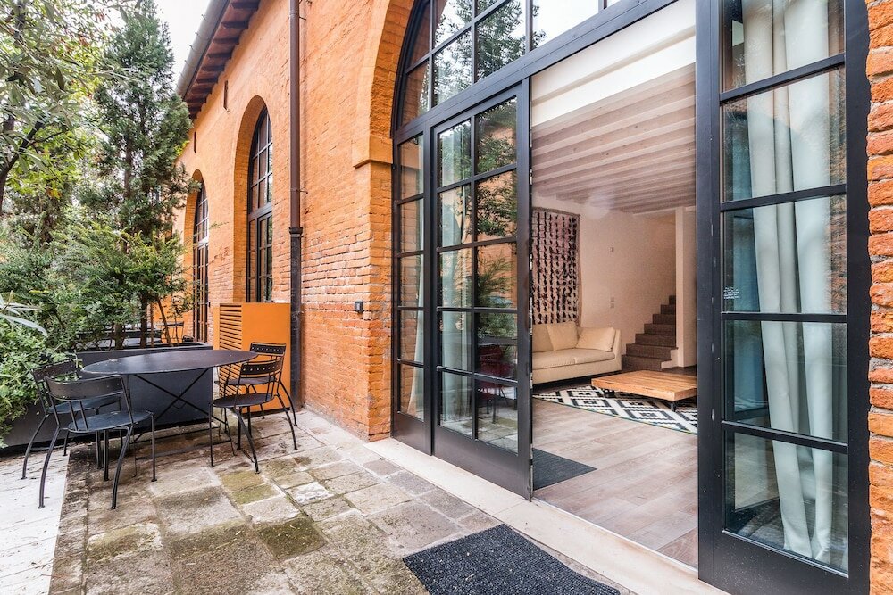 Фото Casin dei Spiriti